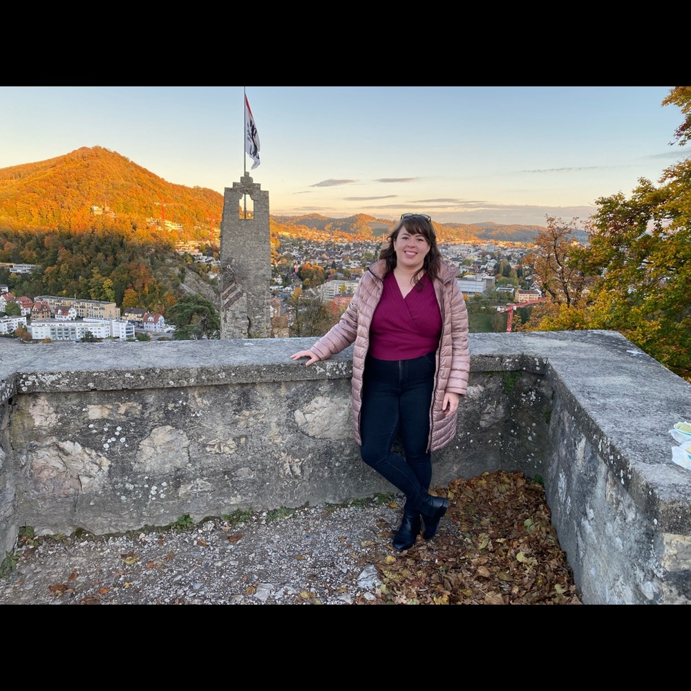 Meet your Posher, Megan